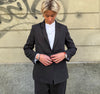 giacca black