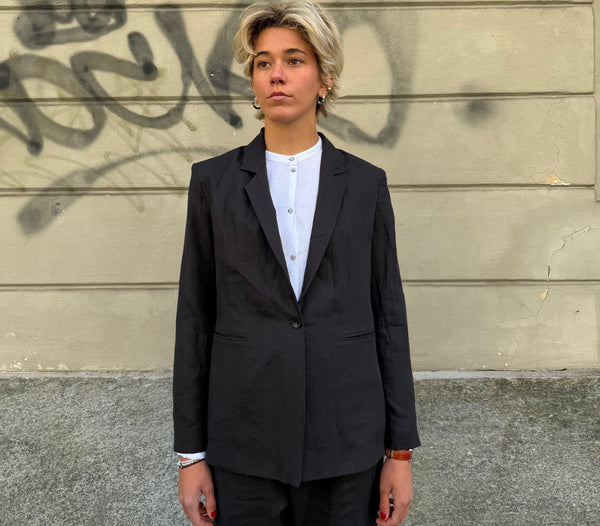 giacca black