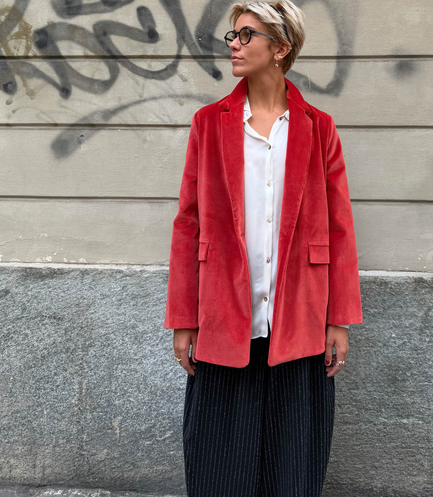 blazer