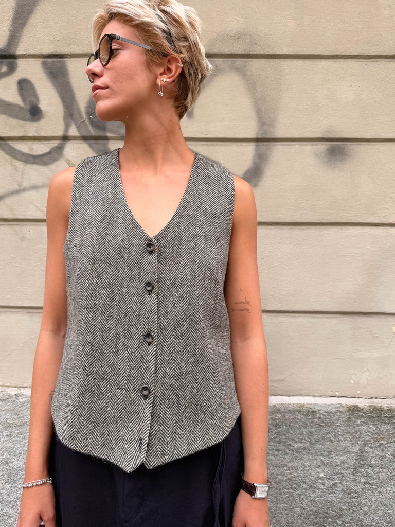 gilet