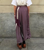 skirt silk