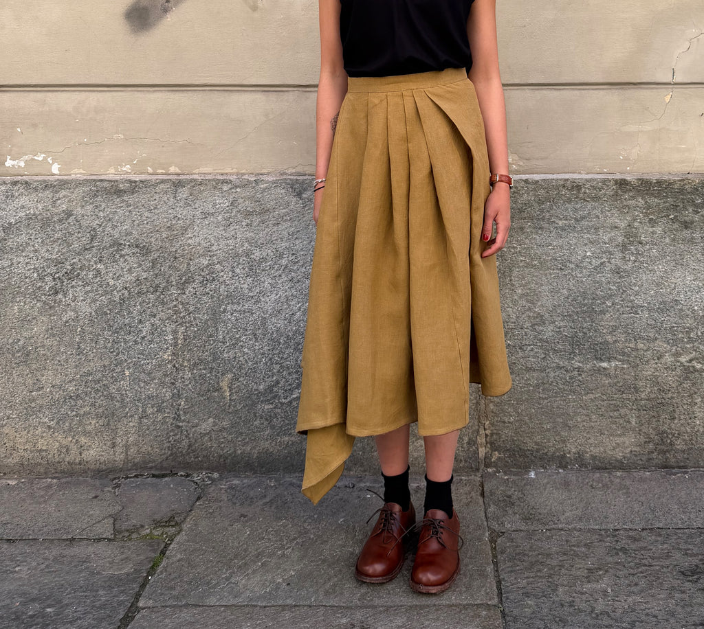 skirt asi