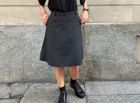 skirt robbie