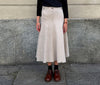 skirt flat