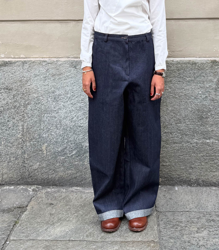 jeans uni