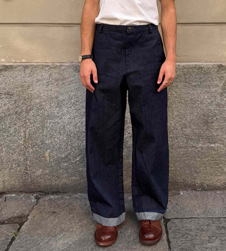 jeans uni