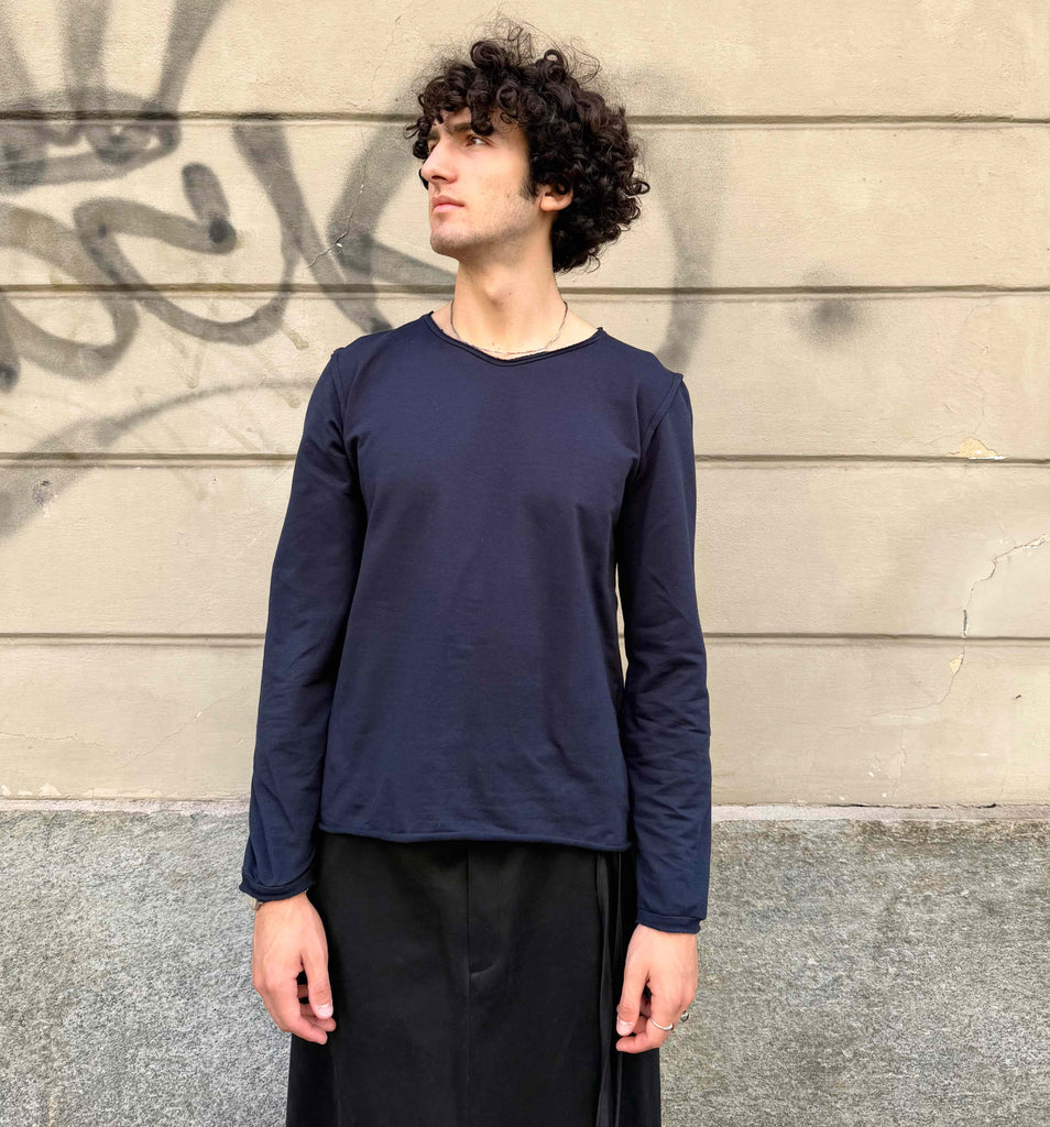 long blu
