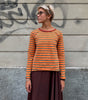 long stripe