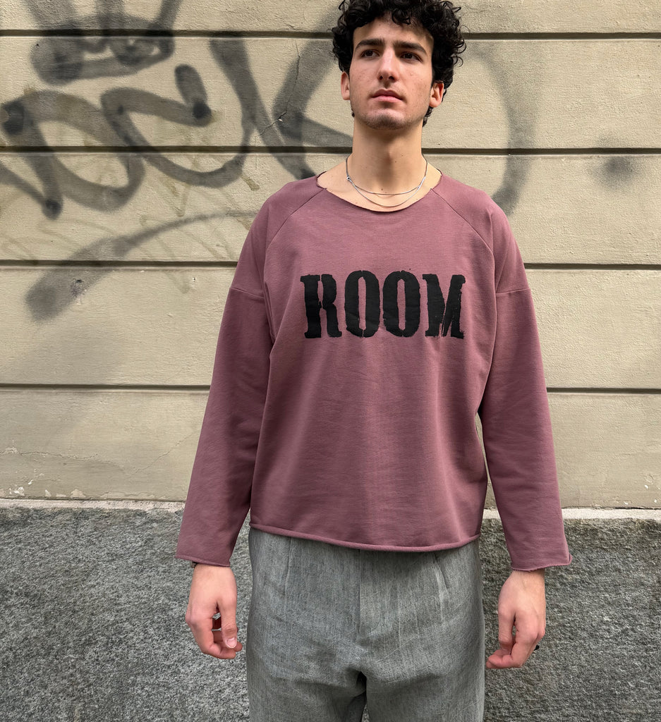 felpa room