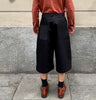 pant uni 3/4