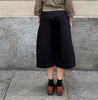 pant uni 3/4