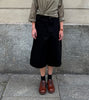 pant uni 3/4