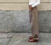 pant over uni