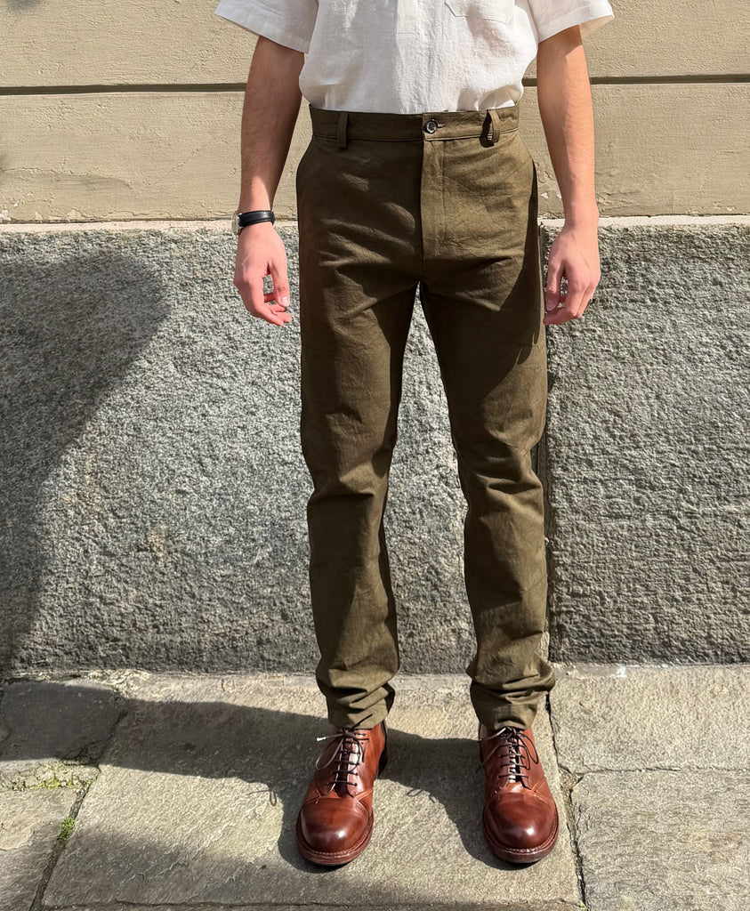 pant classic