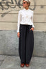 pant gessato uni