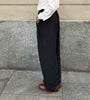 pant gessato uni