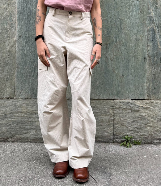 pant tasche