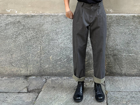 pant jimmy