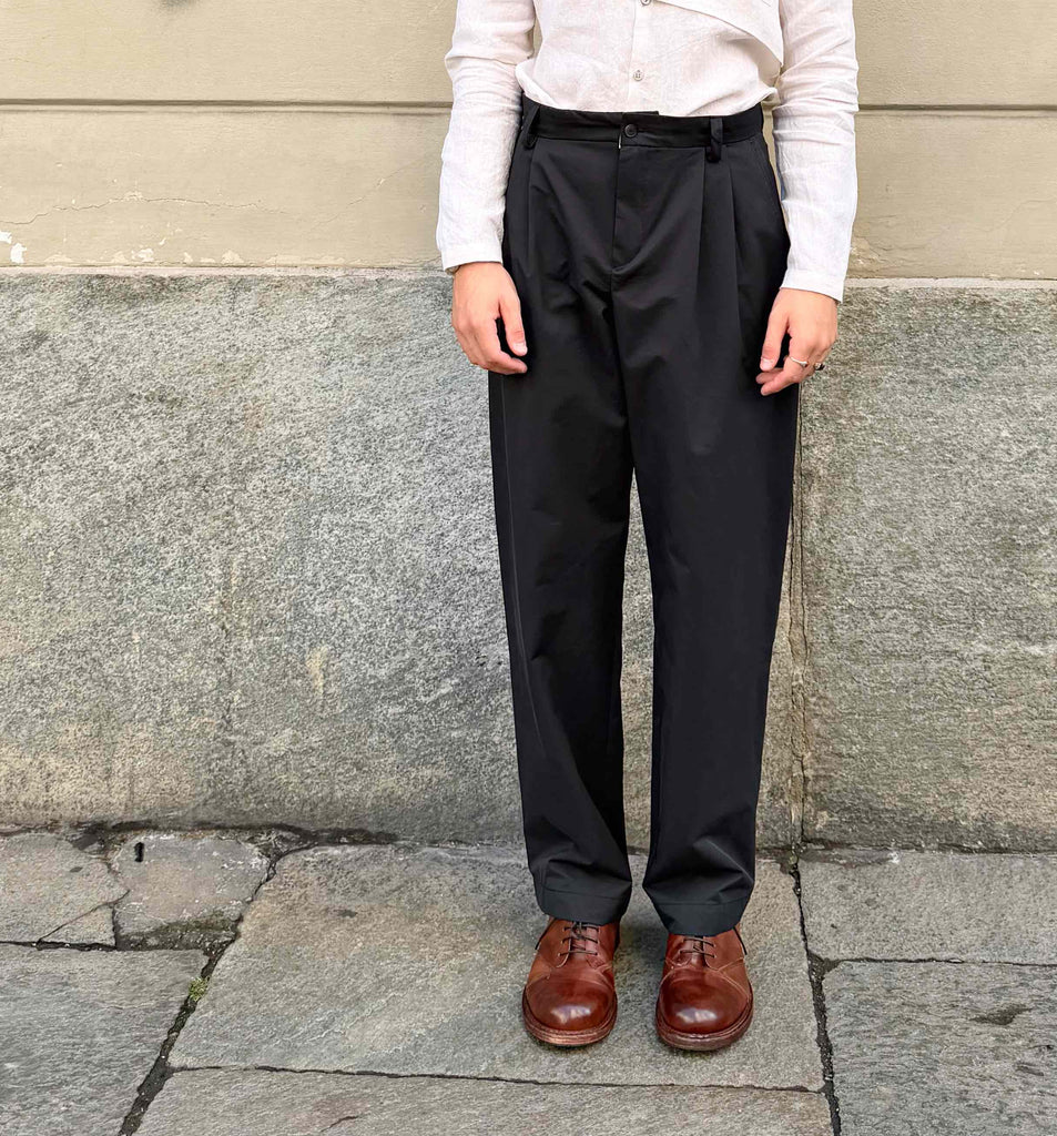 pant patta uni