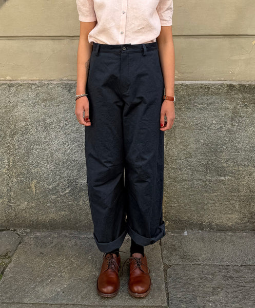 pant uni giap
