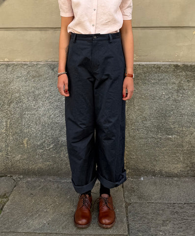 pant uni giap
