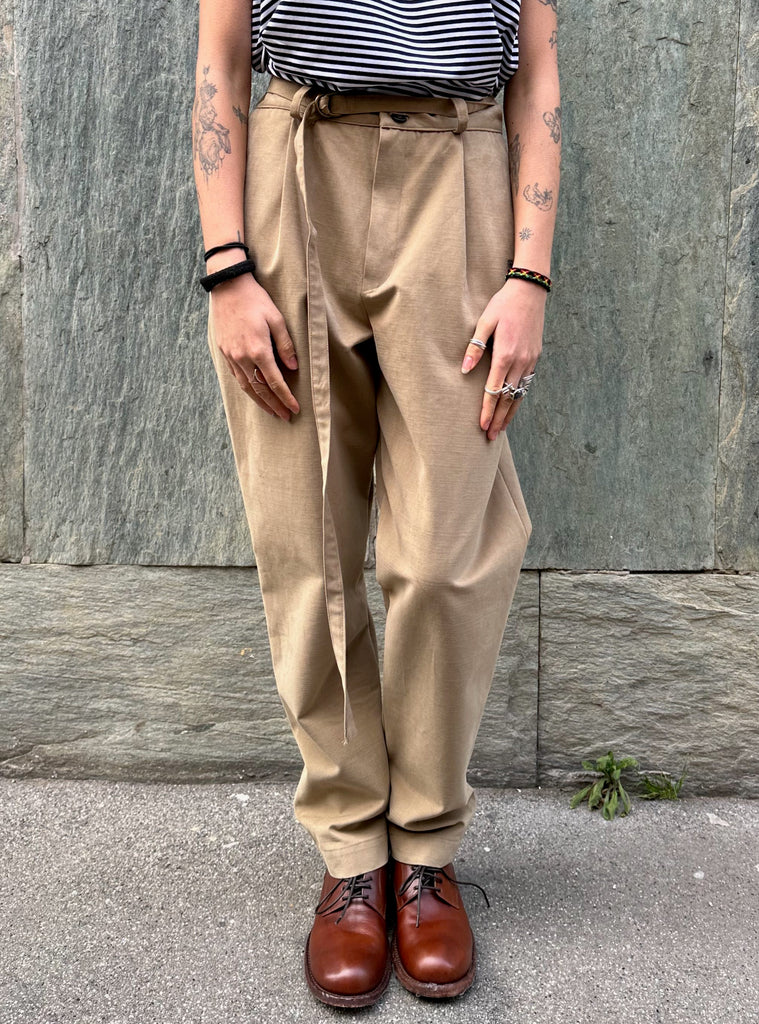 pant cintura
