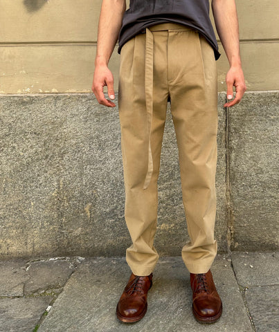 pant cintura