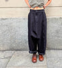 pant lacci uni