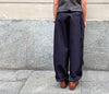 pant lacci uni