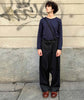 pant lacci uni