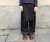 pant lacci uni