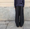 pant lacci uni