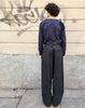 pant lacci uni