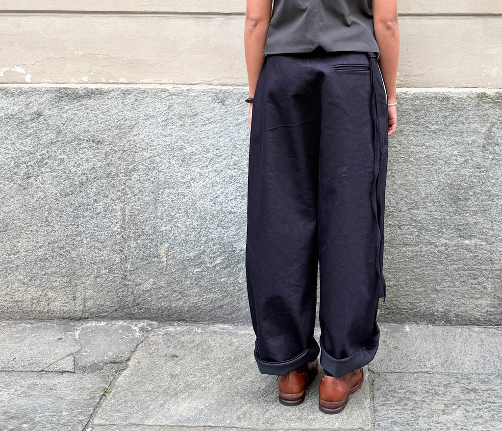 pant largone