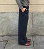 pant largone uni