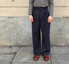 pant largone uni