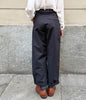 pant patta uni
