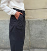 pant patta uni