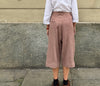 pant uni 3/4