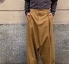 pant lacci uni
