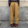 pant lacci uni