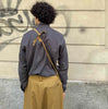 pant lacci uni