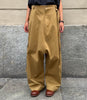 pant lacci uni