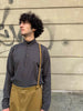 pant lacci uni