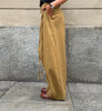 pant lacci uni