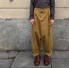 pant lacci uni