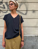 pant lacci uni