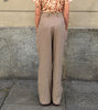 pant uni largone