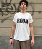 tshirt uni room