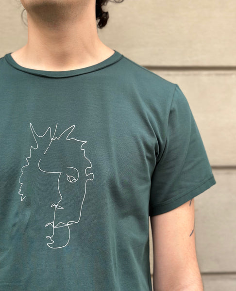 t-shirt jonny